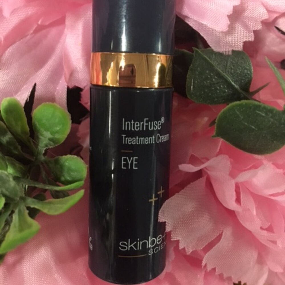 InterFuse Treatment Cream EYE